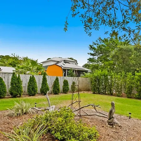 Gulf Breeze Villa